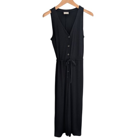 Aritzia Wilfred Free Marcey Jumpsuit - Picture 3 of 6